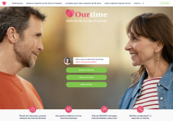 Ourtime